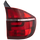 X5 11-13 TAIL LAMP RH, Outer, Assembly