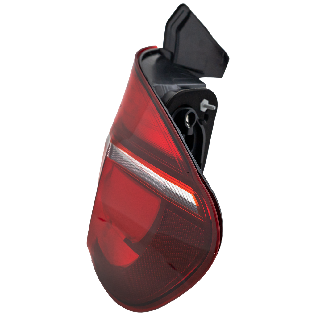 X5 11-13 TAIL LAMP RH, Outer, Assembly