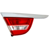 VERANO 12-17 TAIL LAMP LH, Inner, Assembly