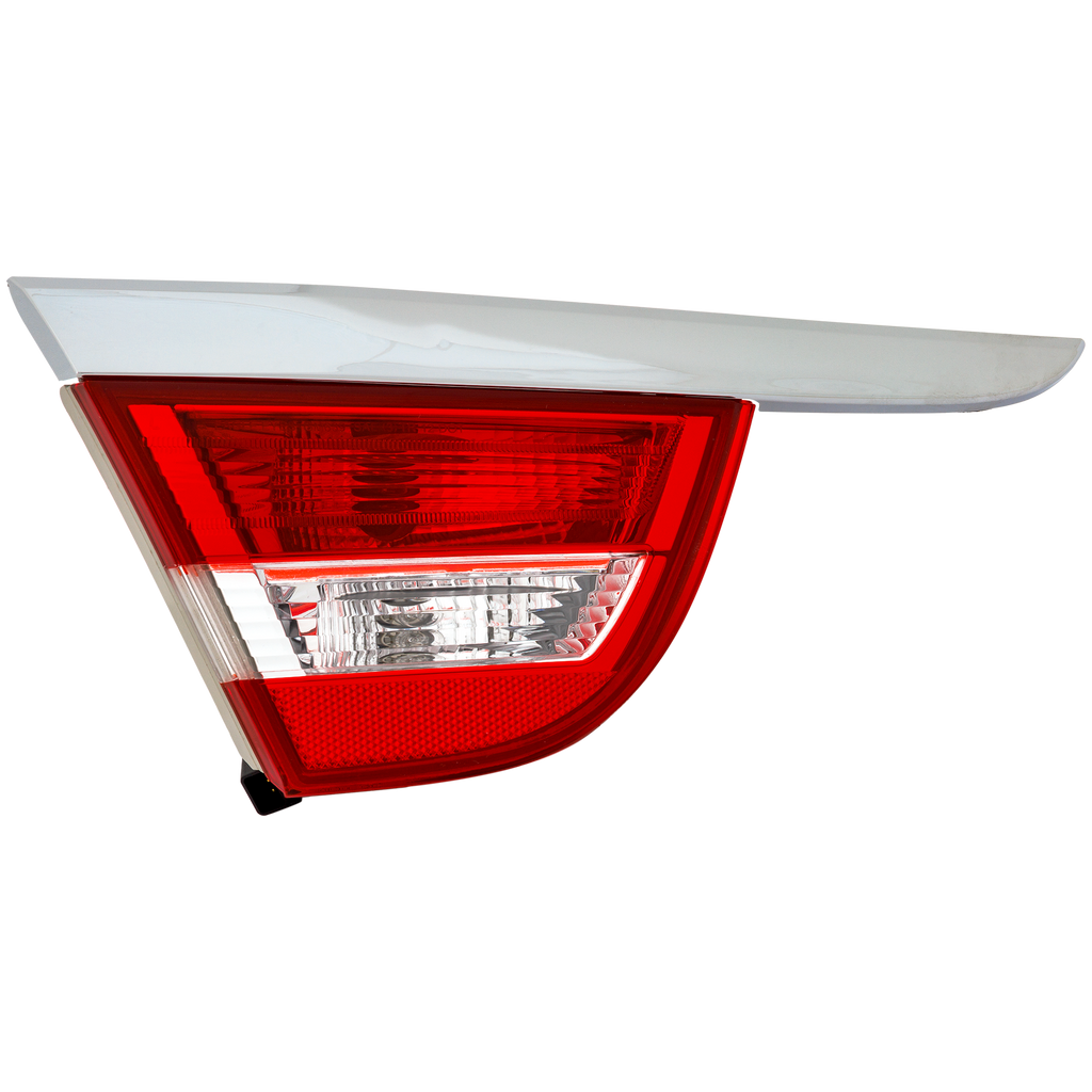 VERANO 12-17 TAIL LAMP LH, Inner, Assembly