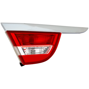 VERANO 12-17 TAIL LAMP LH, Inner, Assembly