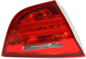 3-SERIES 09-11 TAIL LAMP LH, Inner, Assembly, Sedan