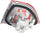 3-SERIES 09-11 TAIL LAMP LH, Inner, Assembly, Sedan