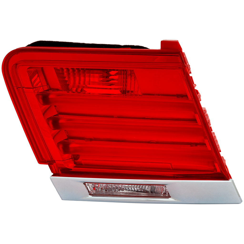 7-SERIES 09-12 TAIL LAMP LH, Inner, Lens and Housing