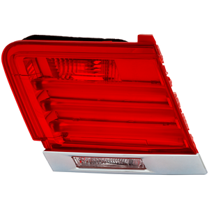 7-SERIES 09-12 TAIL LAMP LH, Inner, Lens and Housing