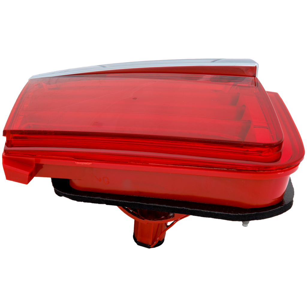 7-SERIES 09-12 TAIL LAMP LH, Inner, Lens and Housing