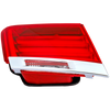 7-SERIES 09-12 TAIL LAMP LH, Inner, Lens and Housing
