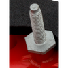 7-SERIES 09-12 TAIL LAMP LH, Inner, Lens and Housing