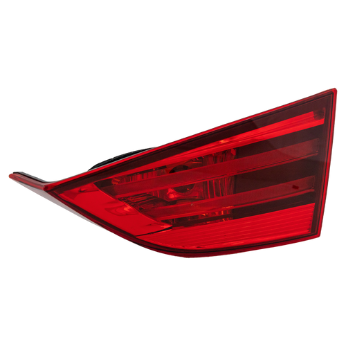 X1 12-15 TAIL LAMP RH, Inner, Assembly