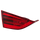 X1 12-15 TAIL LAMP LH, Inner, Assembly