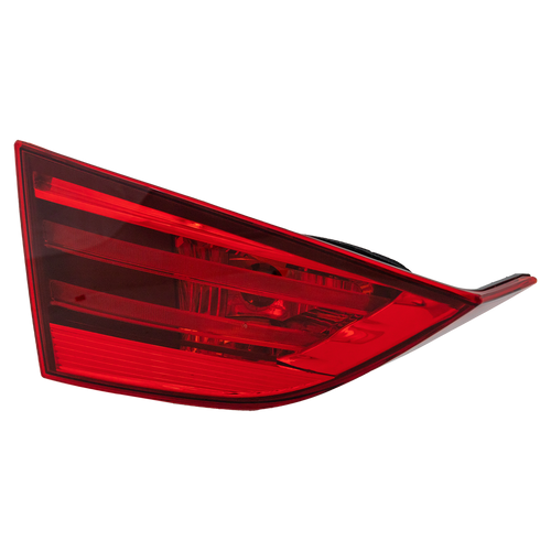 X1 12-15 TAIL LAMP LH, Inner, Assembly