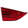 X1 12-15 TAIL LAMP LH, Inner, Assembly
