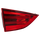 X1 12-15 TAIL LAMP LH, Inner, Assembly