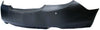 LACROSSE/ALLURE 10-11 REAR BUMPER COVER, Primed, w/ Side Obj Snsr Holes, CXS Model