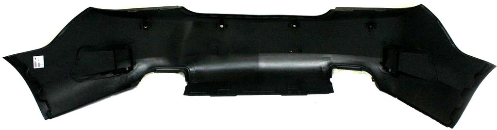 LACROSSE/ALLURE 10-11 REAR BUMPER COVER, Primed, w/ Side Obj Snsr Holes, CXS Model