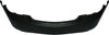 LACROSSE/ALLURE 10-11 REAR BUMPER COVER, Primed, w/ Side Obj Snsr Holes, CXS Model