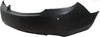 LACROSSE/ALLURE 10-11 REAR BUMPER COVER, Primed, w/o Side Obj Snsr Holes, CXS Model