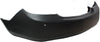 LACROSSE/ALLURE 10-11 REAR BUMPER COVER, Primed, w/o Side Obj Snsr Holes, CXS Model