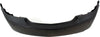 LACROSSE/ALLURE 10-11 REAR BUMPER COVER, Primed, w/o Side Obj Snsr Holes, CXS Model