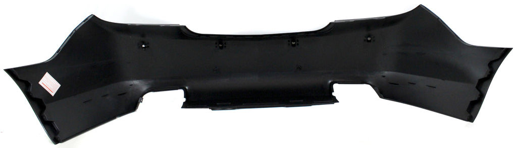 LACROSSE/ALLURE 10-11 REAR BUMPER COVER, Primed, w/o Side Obj Snsr Holes, CXS Model