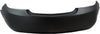 LACROSSE/ALLURE 10-13 REAR BUMPER COVER, Primed, w/o Side Obj Snsr and Park Assist Snsr Holes