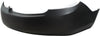 LACROSSE/ALLURE 10-13 REAR BUMPER COVER, Primed, w/o Side Obj Snsr and Park Assist Snsr Holes