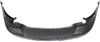 ALLURE/LACROSSE 05-09 REAR BUMPER COVER, Primed, w/ Obj Snsr Holes, w/ Chrome Pkg
