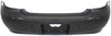ALLURE/LACROSSE 05-09 REAR BUMPER COVER, Primed, w/ Chrome Pkg