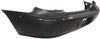 Rear Bumper Cover Primed For 2005-2009 Buick Allure | lacrosse With Chrome Pkg Replacement REPB760116P