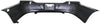 Rear Bumper Cover Primed For 2005-2009 Buick Allure | lacrosse With Chrome Pkg Replacement REPB760116P