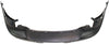 LACROSSE 05-07 REAR BUMPER COVER, Primed, w/ Obj Snsr Holes, w/o Chrome Pkg.
