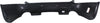 ENCLAVE 08-12 REAR BUMPER COVER, Primed, w/ Parking Aid Snsr Holes - CAPA