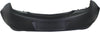 REGAL 11-13 REAR BUMPER COVER, Primed, w/o Parking Aid Snsr Holes, Base/CXL Models - CAPA