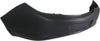 REGAL 11-13 REAR BUMPER COVER, Primed, w/o Parking Aid Snsr Holes, Base/CXL Models - CAPA