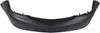 REGAL 11-13 REAR BUMPER COVER, Primed, w/o Parking Aid Snsr Holes, Base/CXL Models - CAPA