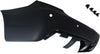 5-SERIES 04-10 REAR BUMPER COVER, Primed, w/ M Pkg, w/ Park Dist Ctrl Snsr Holes, Sedan