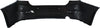 Rear Bumper Cover Primed Standard For 2012-2015 BMW 320i With Park Distance Control Sensor Holes Replacement REPB760169P