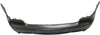 M3 08-13 REAR BUMPER COVER, Primed, w/ Park Dist Ctrl Snsr Holes, Conv/Cpe