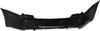 M3 08-13 REAR BUMPER COVER, Primed, w/ Park Dist Ctrl Snsr Holes, Conv/Cpe