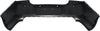 VERANO 12-12 REAR BUMPER COVER, Primed, w/ Obj Snsr Holes