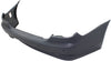 5-SERIES 06-10 REAR BUMPER COVER, Primed, w/o M Pkg, w/ Park Dist Ctrl Snsr Holes, Sedan - CAPA