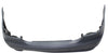 5-SERIES 06-10 REAR BUMPER COVER, Primed, w/o M Pkg, w/ Park Dist Ctrl Snsr Holes, Sedan