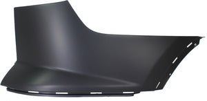 ENCLAVE 08-12 REAR BUMPER END RH, Side Cover, Primed