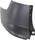 ENCLAVE 08-12 REAR BUMPER END LH, Side Cover, Primed
