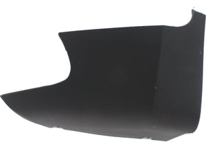 X6 08-14 REAR BUMPER END RH, Outer Cover, Primed, (Exc. M Model)