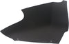 X6 08-14 REAR BUMPER END RH, Outer Cover, Primed, (Exc. M Model)