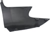 X6 08-14 REAR BUMPER END RH, Outer Cover, Primed, (Exc. M Model)