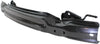 Rear Reinforcement Steel For 2006-2012 BMW 3-Series Gas Without Turbo Replacement REPB762102