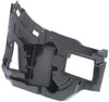 X3 11-17 REAR BUMPER BRACKET RH, Side Support, ABS, (11-17 w/ M Pkg), (11-14 w/o M Pkg)