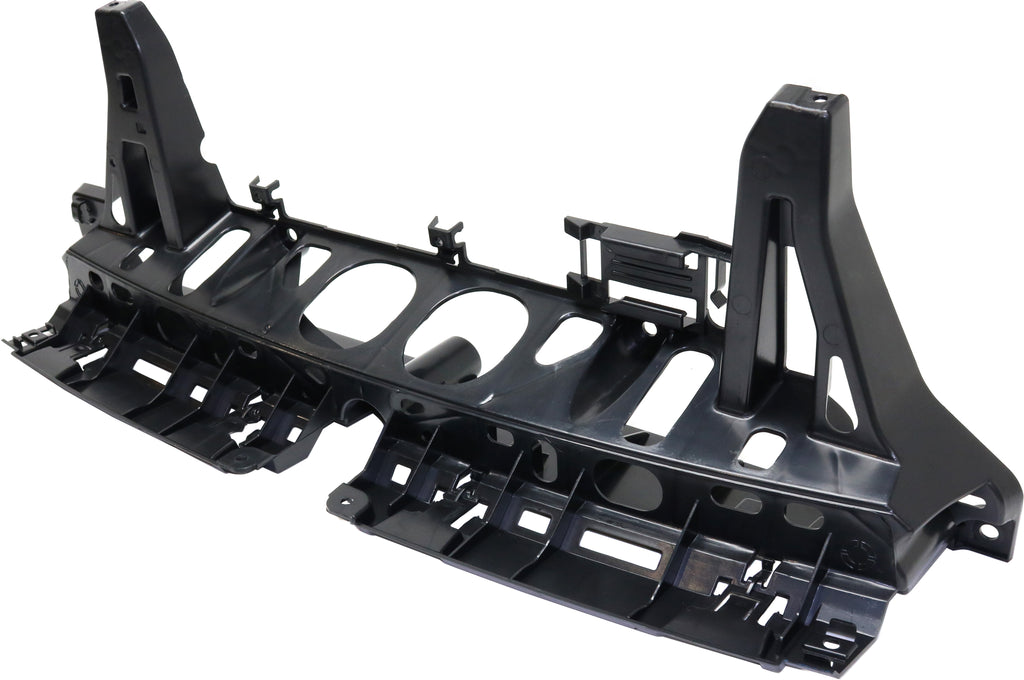 X5 07-13 REAR BUMPER BRACKET, Inner Cover